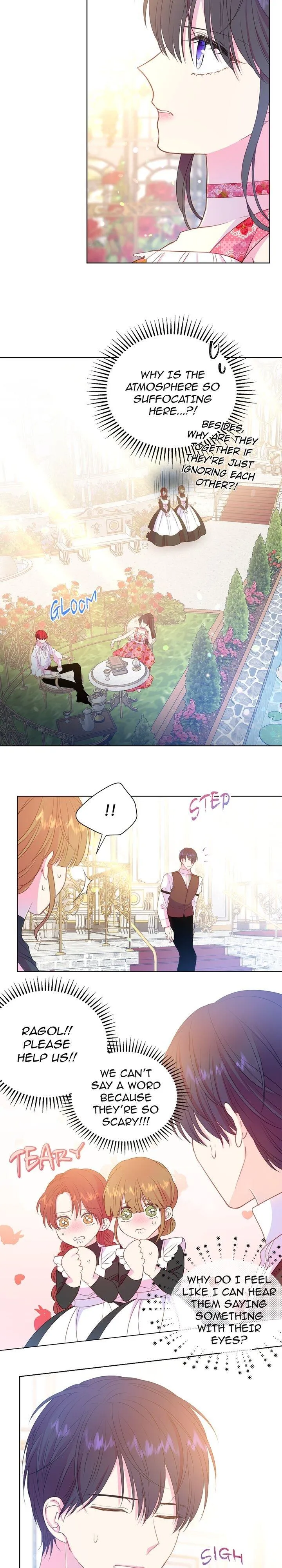 Lady Beast Chapter 84 Online - página 2