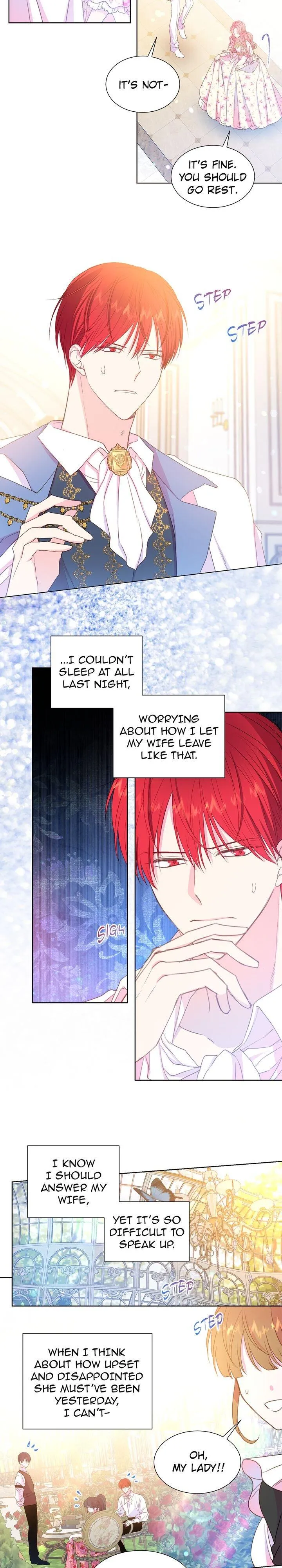 Lady Beast Chapter 84 Online - página 6