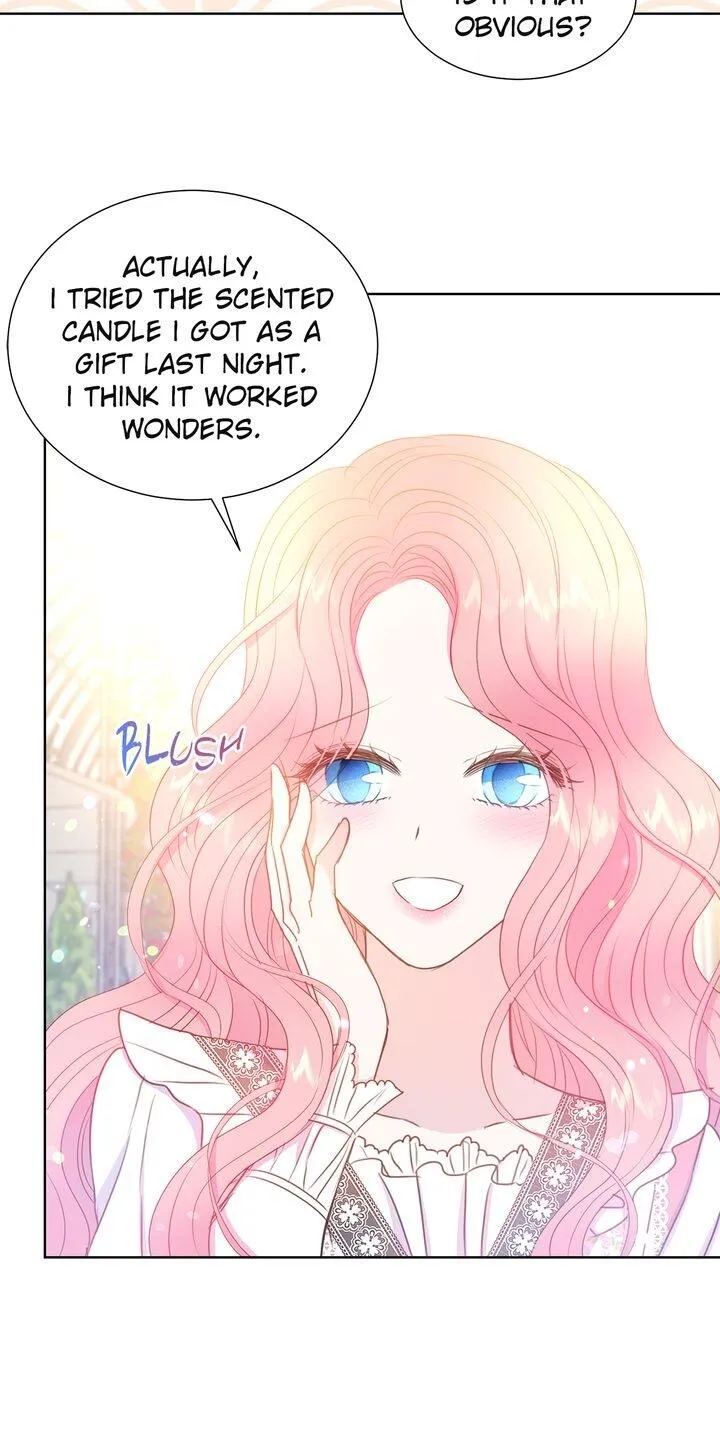 Lady Beast Chapter 84 Online - página 8