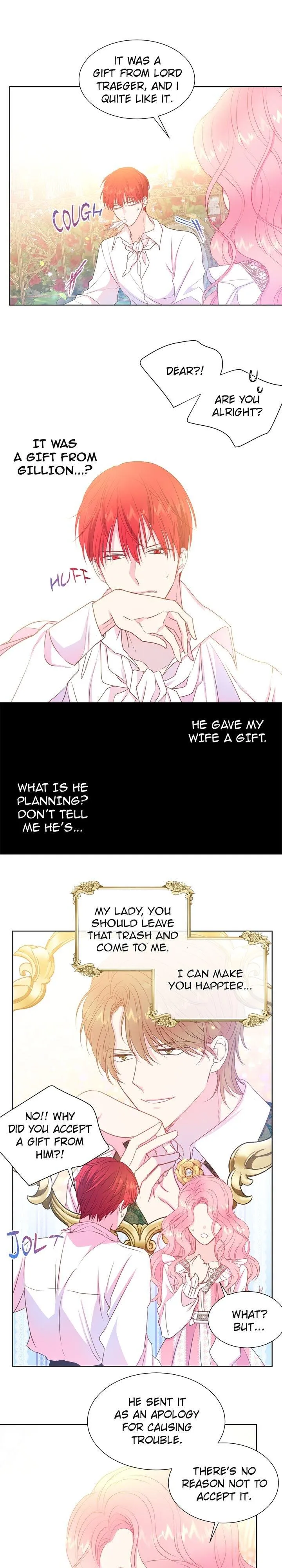 Lady Beast Chapter 84 Online - página 9