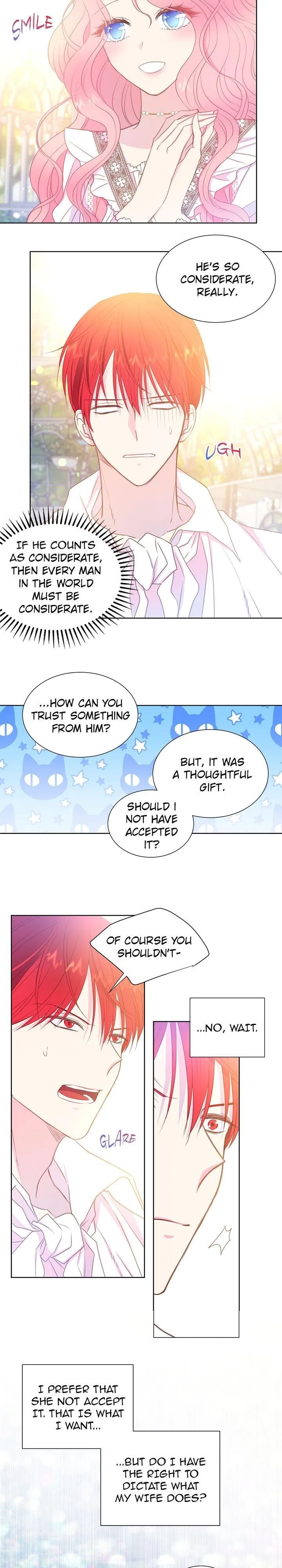 Lady Beast Chapter 84 Online - página 10