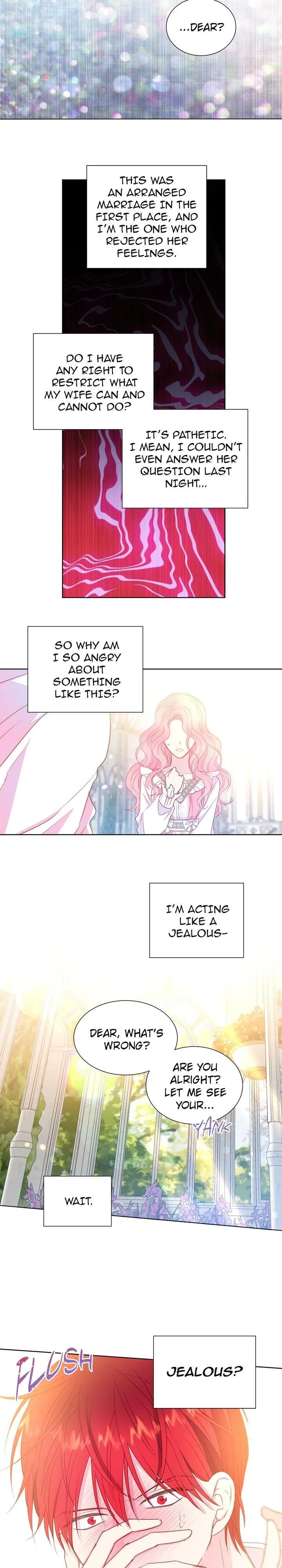Lady Beast Chapter 84 Online - página 11