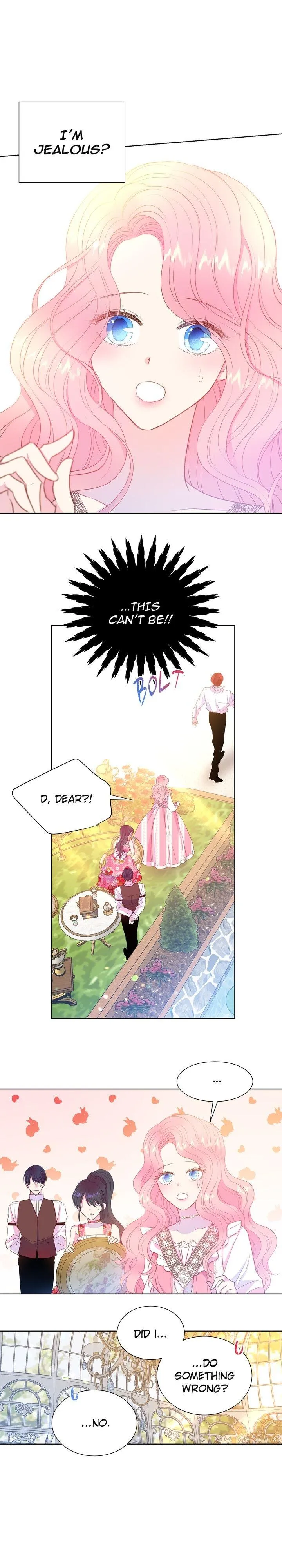 Lady Beast Chapter 84 Online - página 13