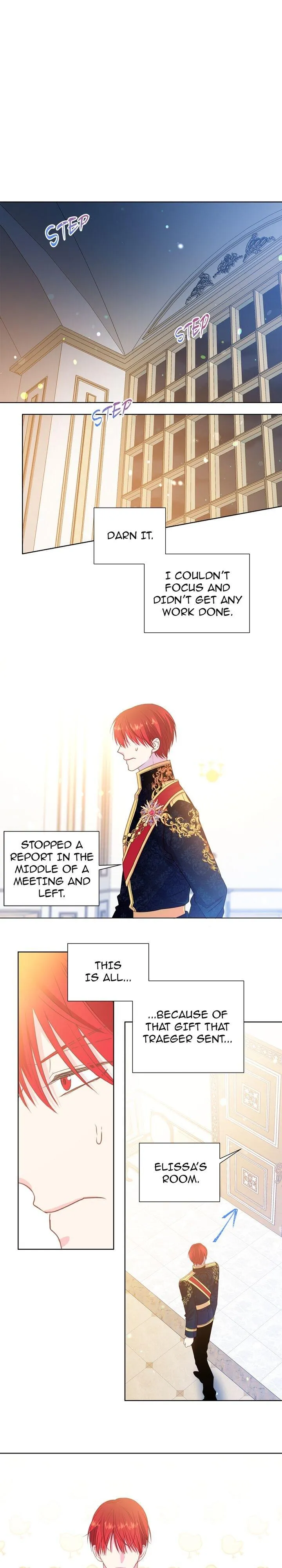 Lady Beast Chapter 84 Online - página 14