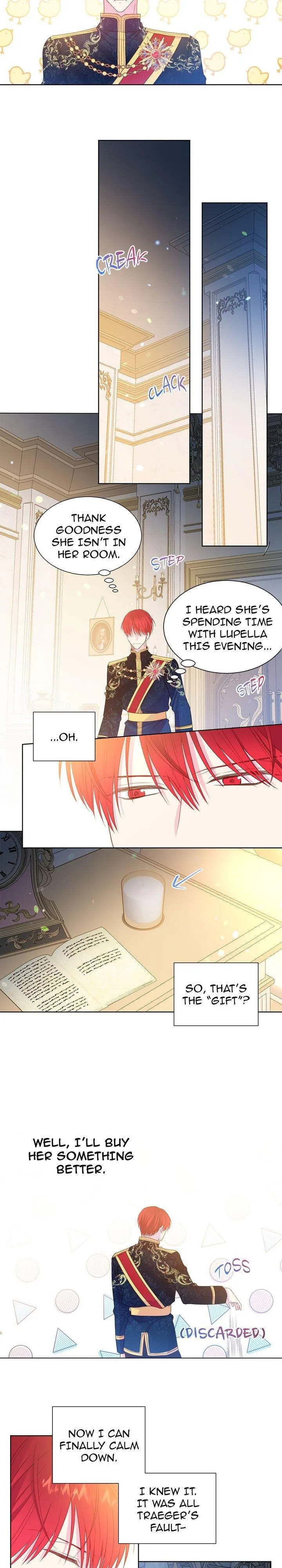 Lady Beast Chapter 84 Online - página 15