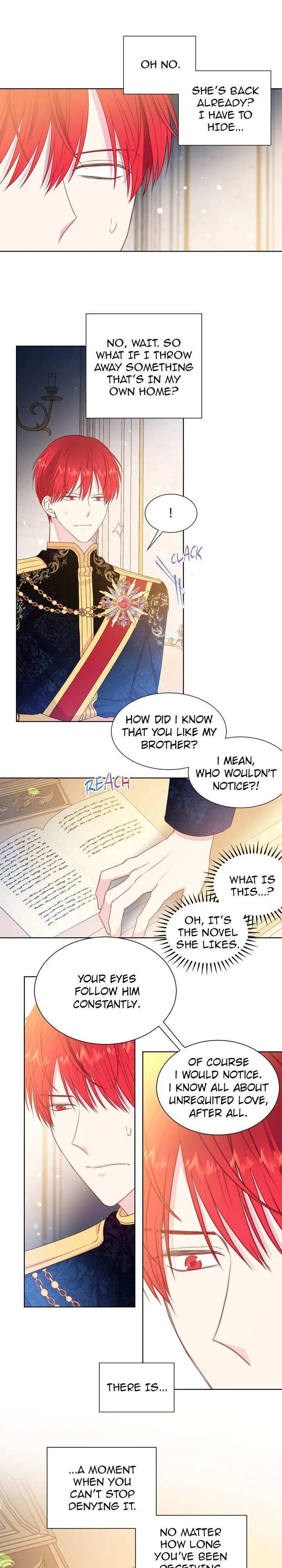Lady Beast Chapter 84 Online - página 17