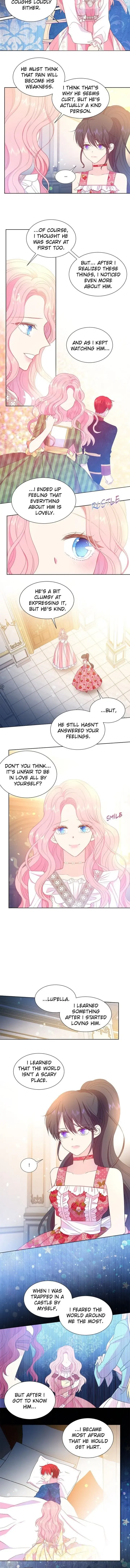Lady Beast Chapter 85 Online - página 2