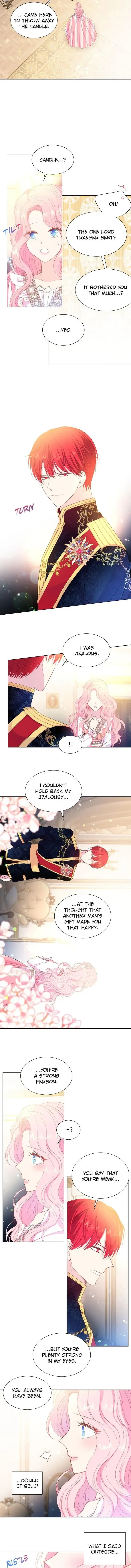Lady Beast Chapter 85 Online - página 4