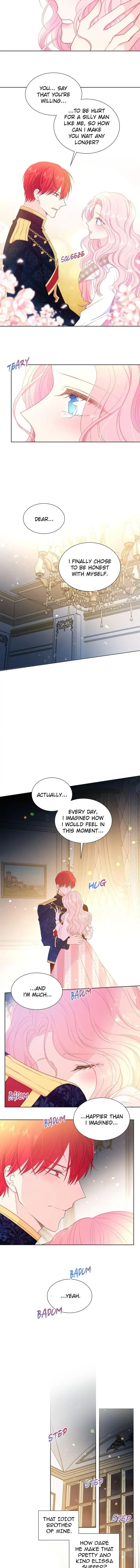 Lady Beast Chapter 85 Online - página 5