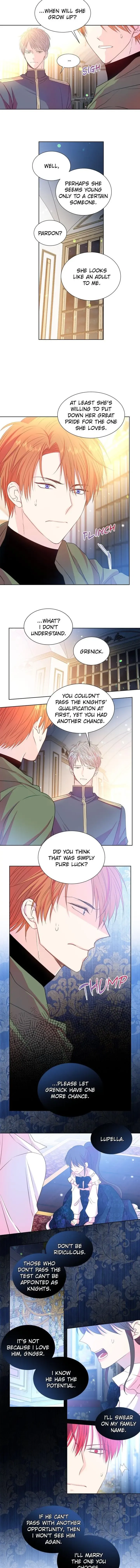 Lady Beast Chapter 85 Online - página 7