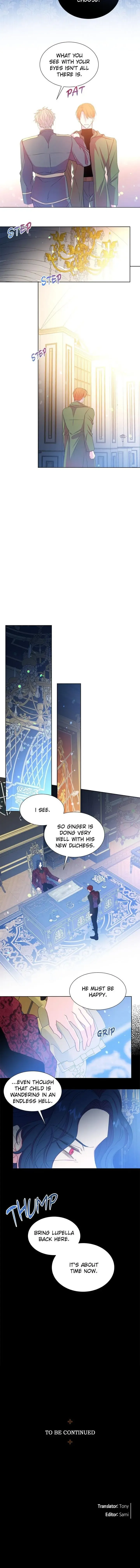 Lady Beast Chapter 85 Online - página 8