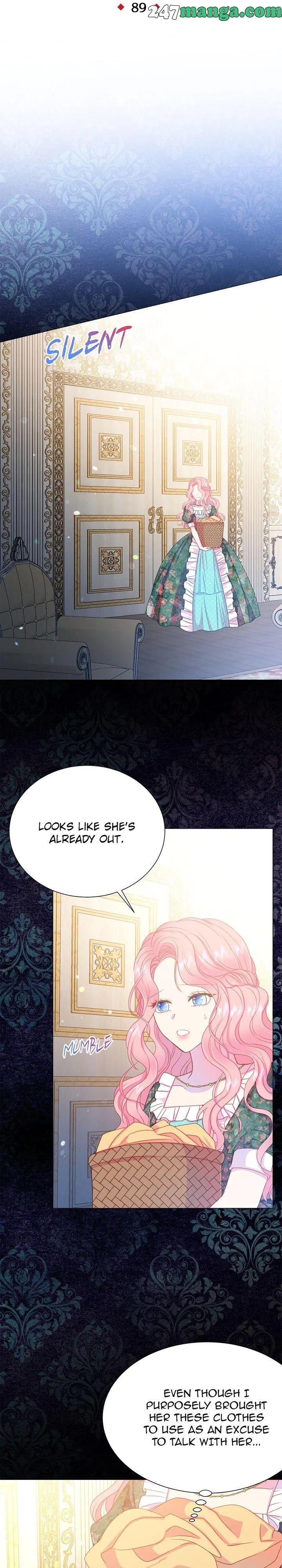 Lady Beast Chapter 89 Online - página 2