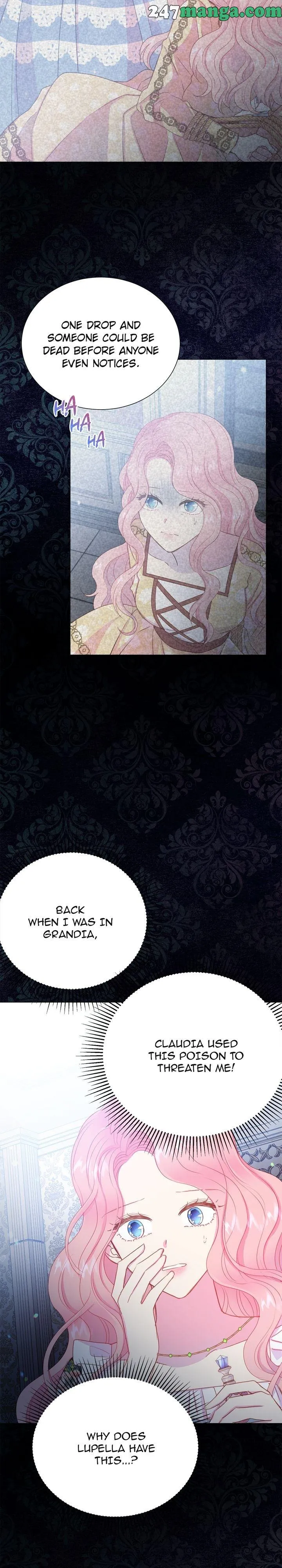 Lady Beast Chapter 89 Online - página 7