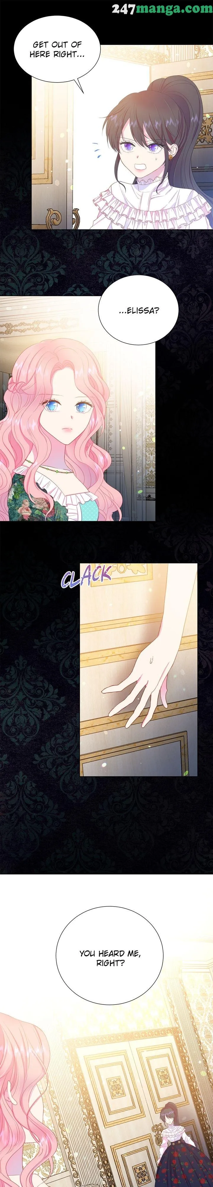 Lady Beast Chapter 89 Online - página 9