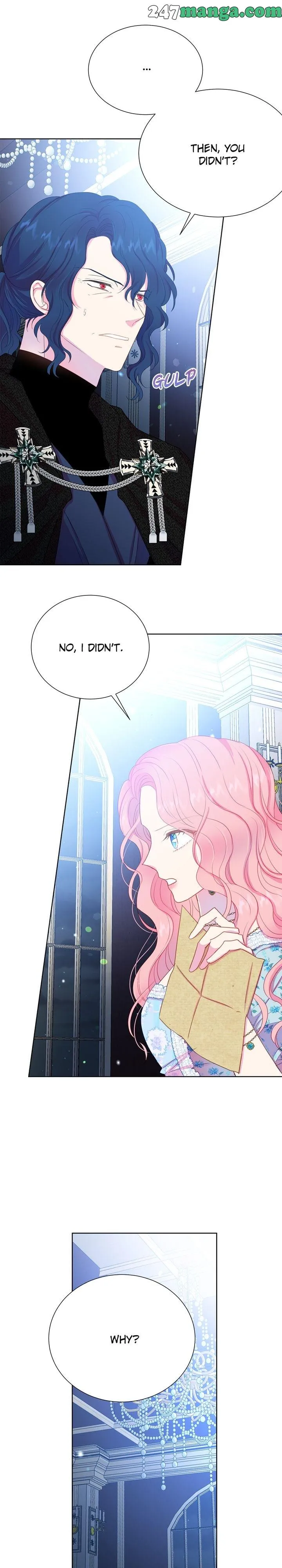 Lady Beast Chapter 89 Online - página 14