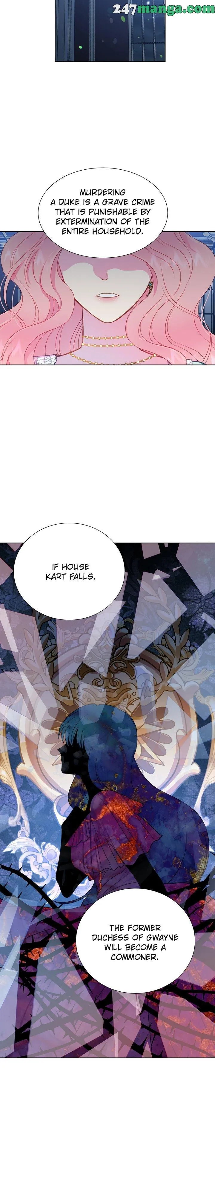 Lady Beast Chapter 89 Online - página 15