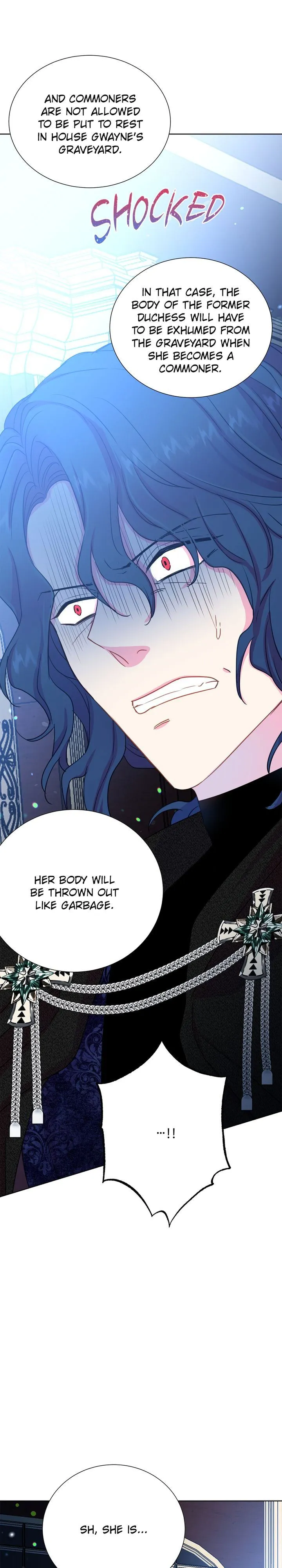 Lady Beast Chapter 89 Online - página 17