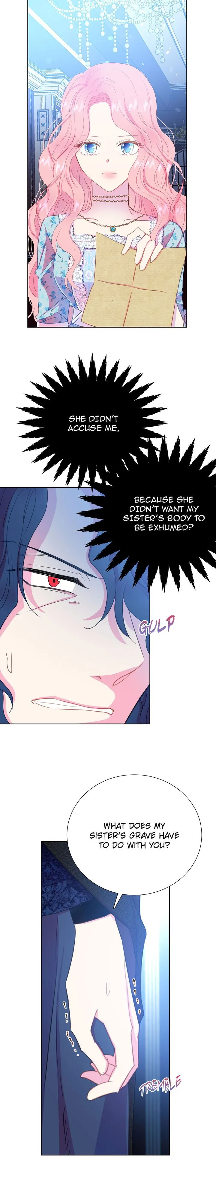 Lady Beast Chapter 89 Online - página 19