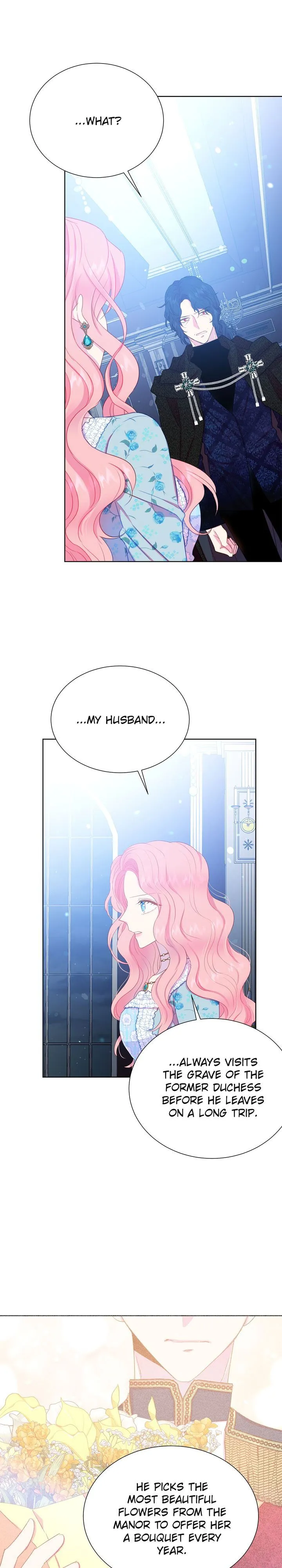 Lady Beast Chapter 89 Online - página 21