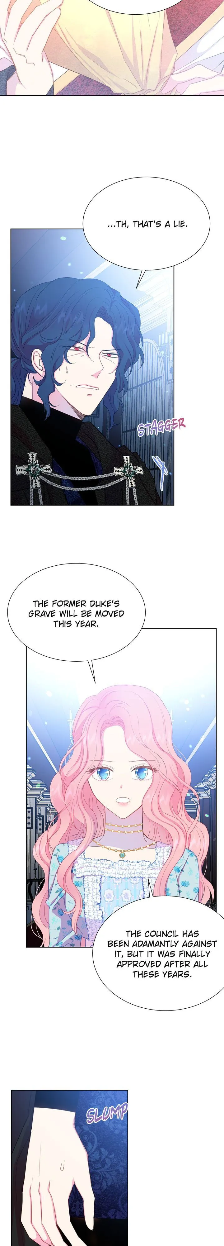Lady Beast Chapter 89 Online - página 22