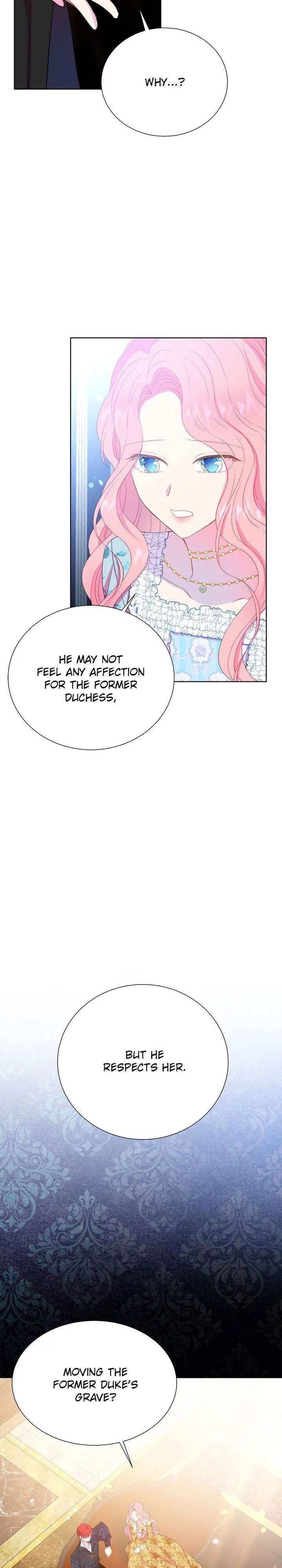 Lady Beast Chapter 89 Online - página 23