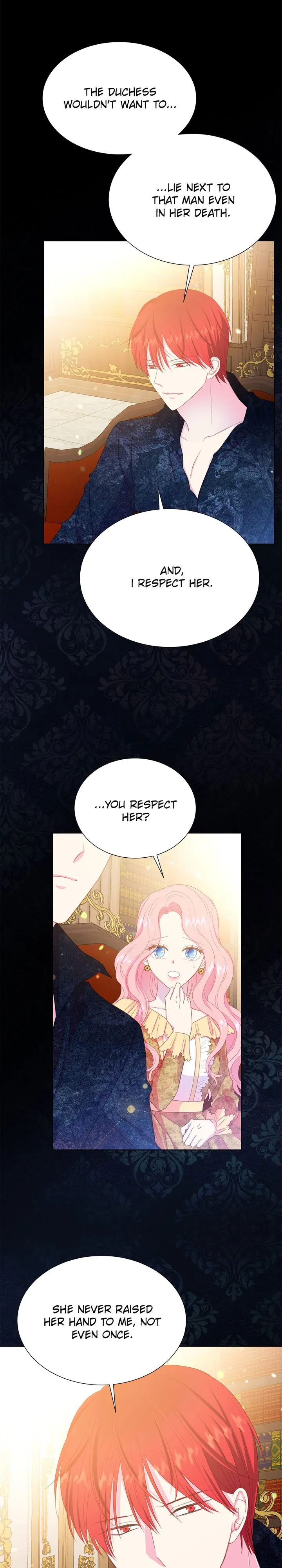 Lady Beast Chapter 89 Online - página 25