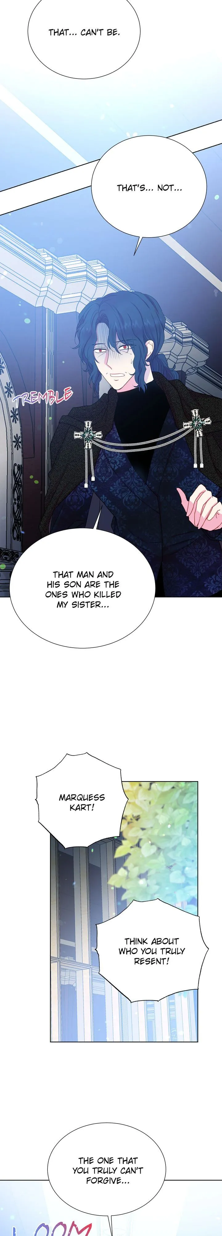 Lady Beast Chapter 89 Online - página 27