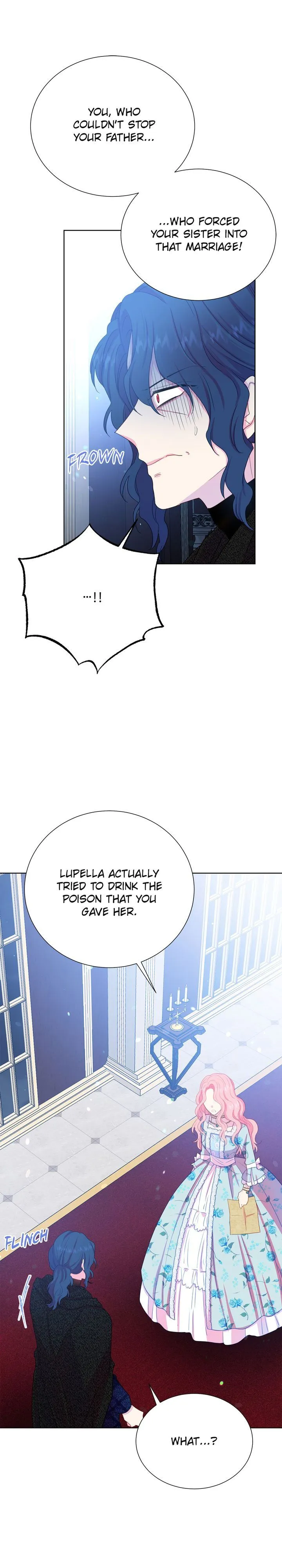 Lady Beast Chapter 89 Online - página 29
