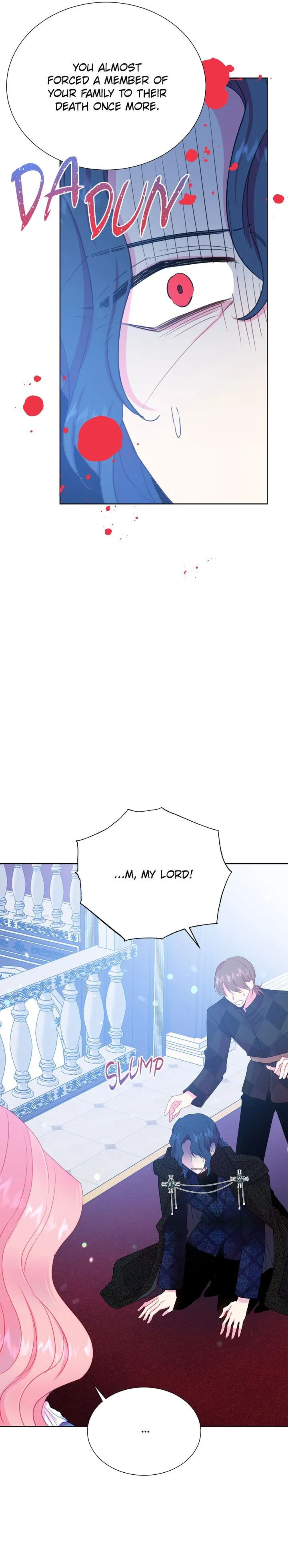 Lady Beast Chapter 89 Online - página 31