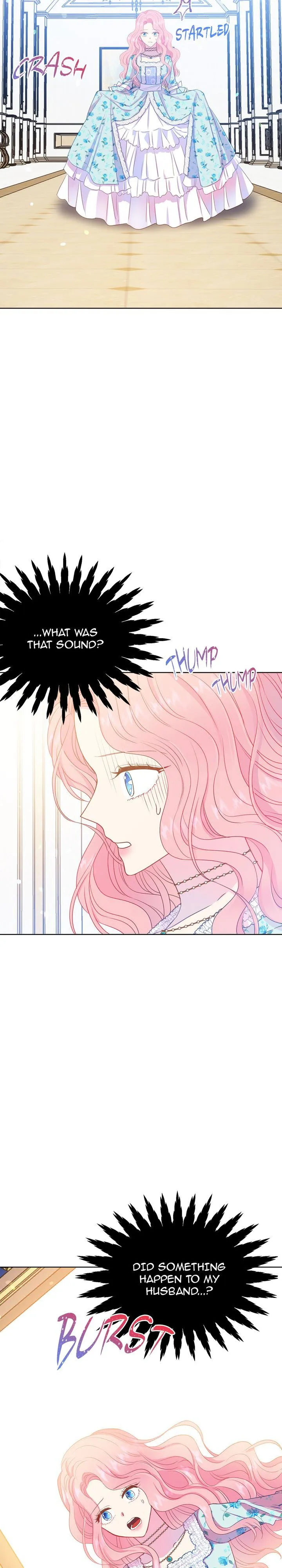 Lady Beast Chapter 90 Online - página 3