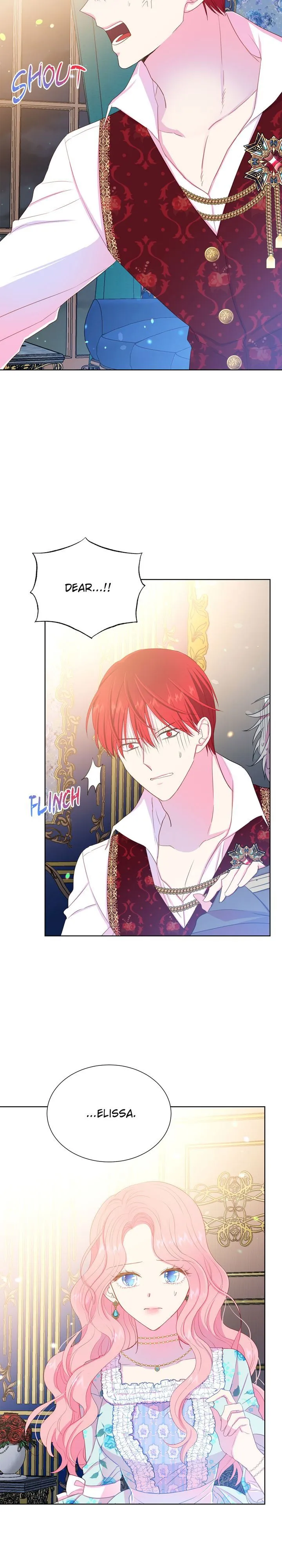 Lady Beast Chapter 90 Online - página 7