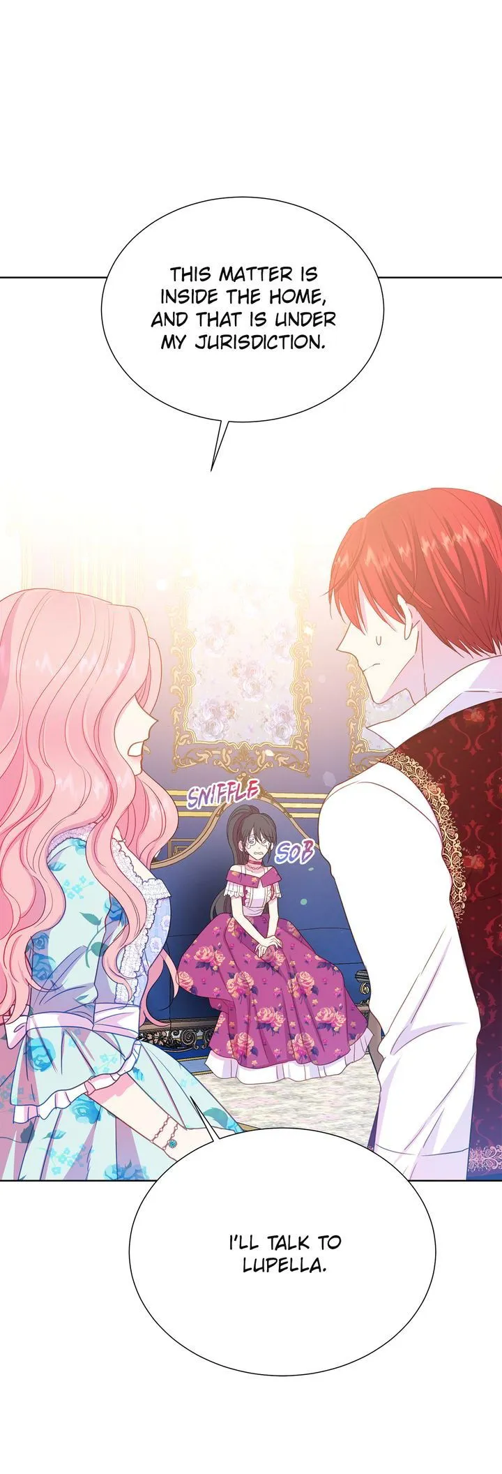 Lady Beast Chapter 90 Online - página 8