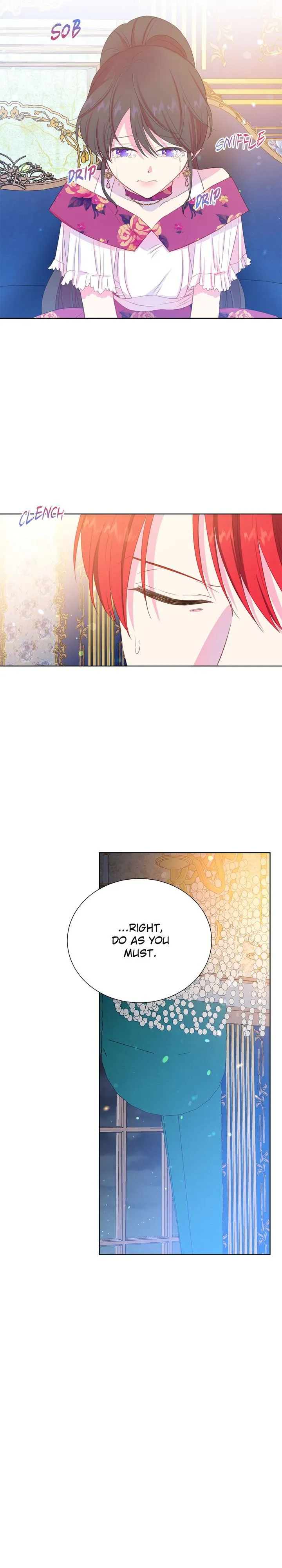 Lady Beast Chapter 90 Online - página 10