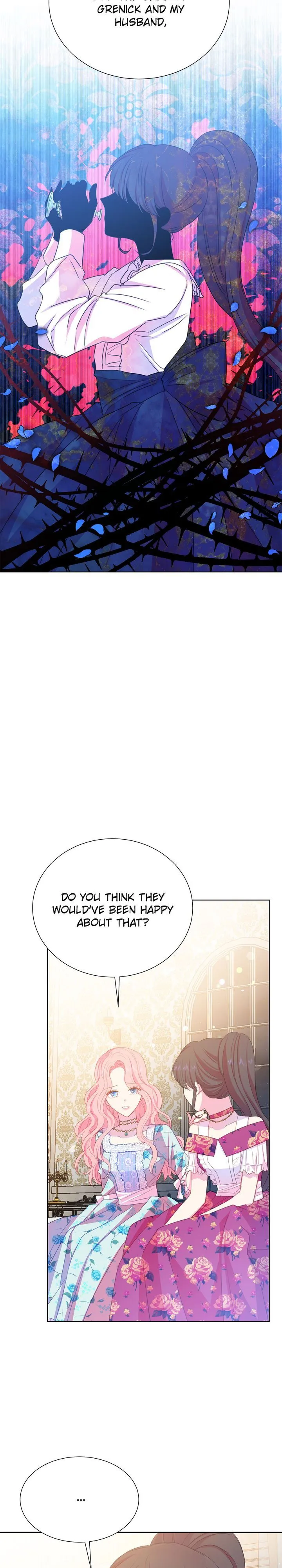 Lady Beast Chapter 90 Online - página 14
