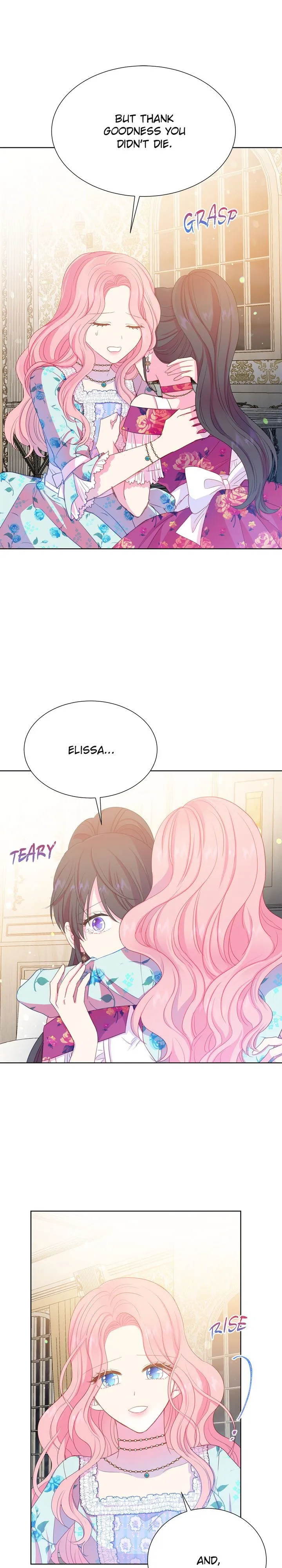 Lady Beast Chapter 90 Online - página 17