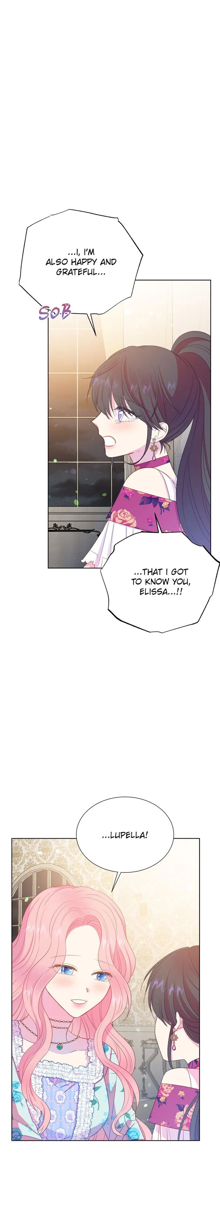 Lady Beast Chapter 90 Online - página 19
