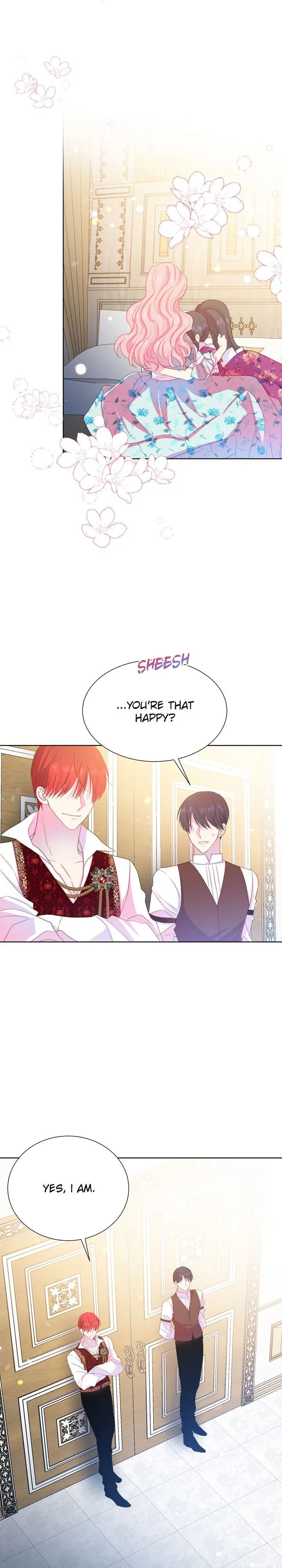 Lady Beast Chapter 90 Online - página 23