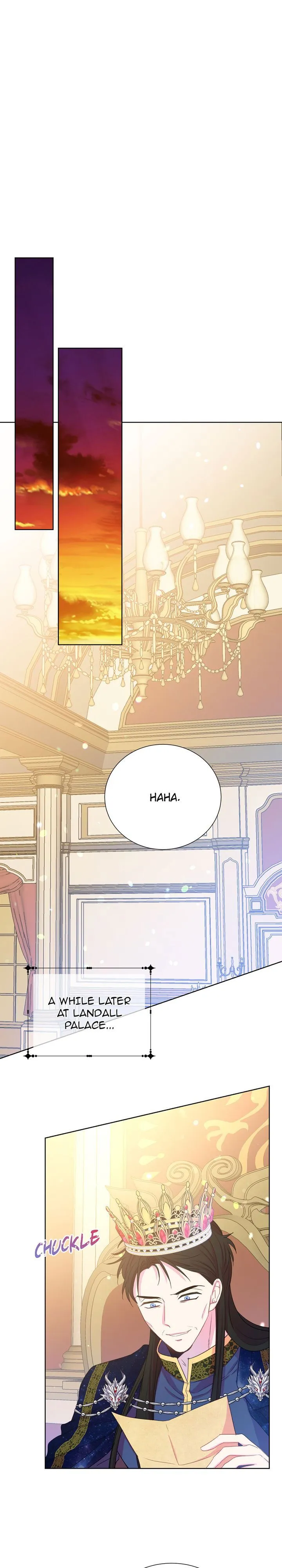 Lady Beast Chapter 90 Online - página 25