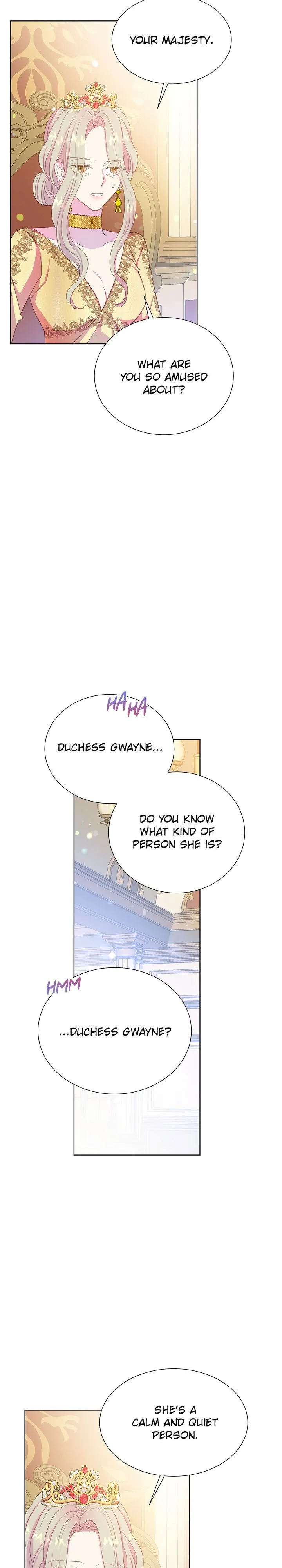 Lady Beast Chapter 90 Online - página 26