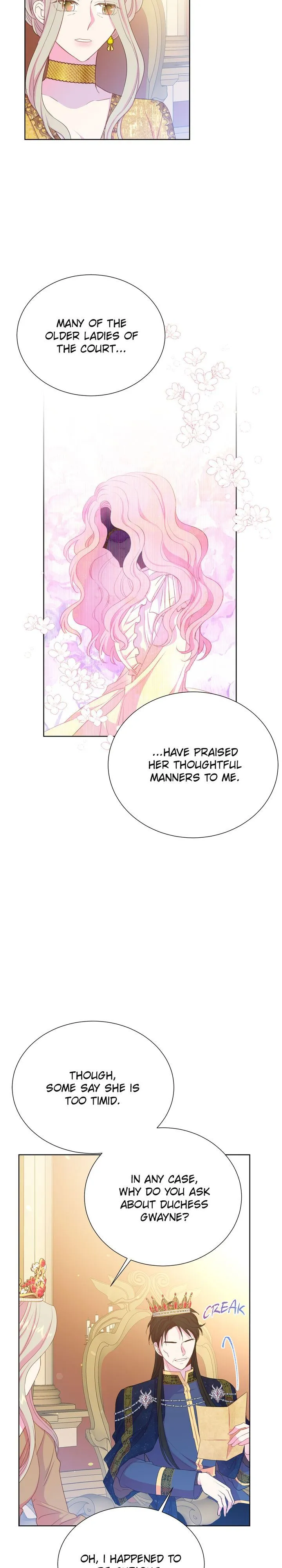 Lady Beast Chapter 90 Online - página 27