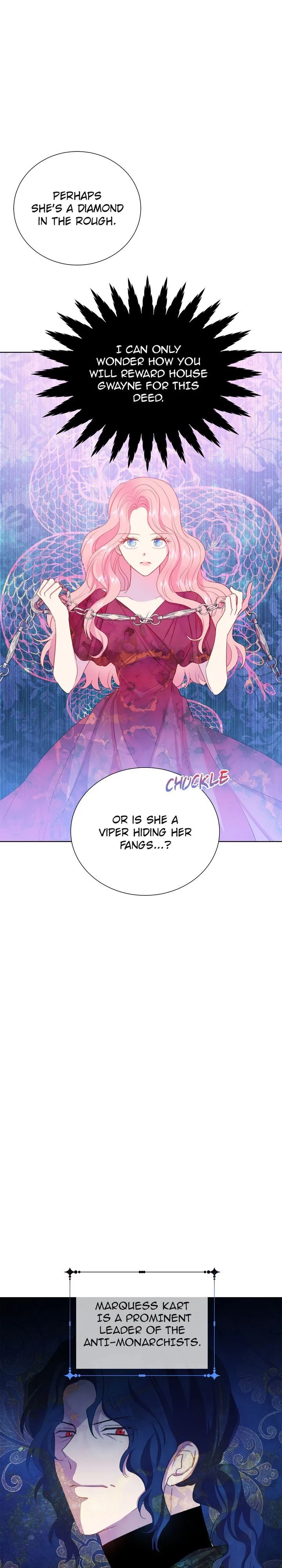 Lady Beast Chapter 90 Online - página 29