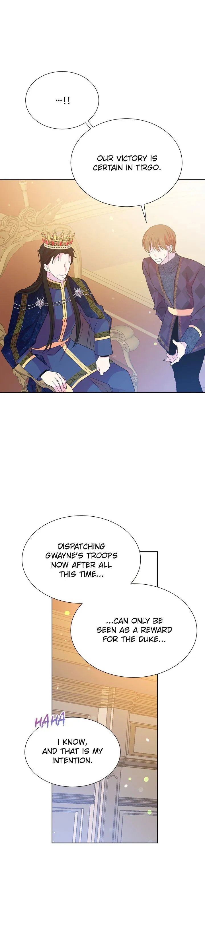 Lady Beast Chapter 90 Online - página 31