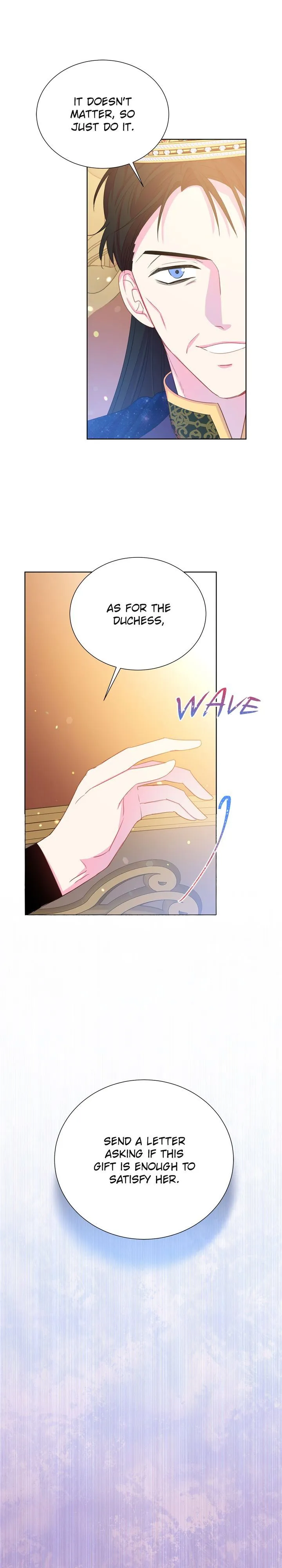 Lady Beast Chapter 90 Online - página 32