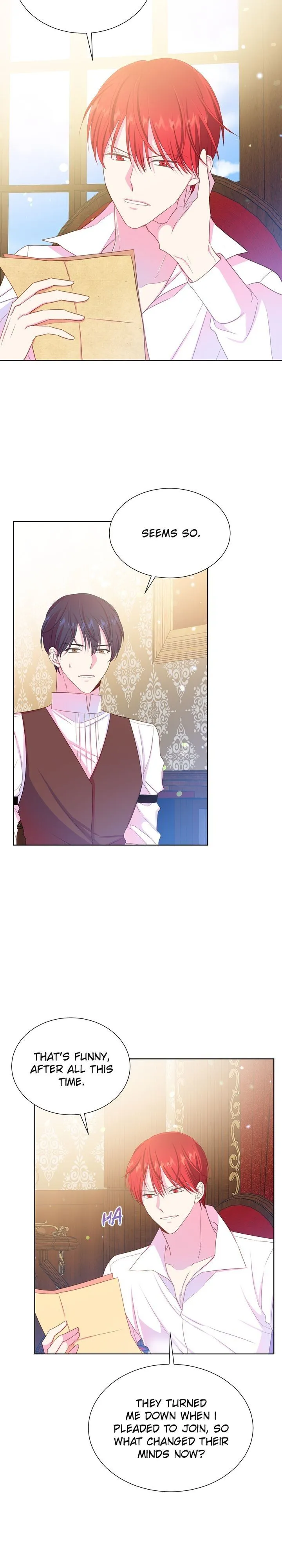 Lady Beast Chapter 91 Online - página 2