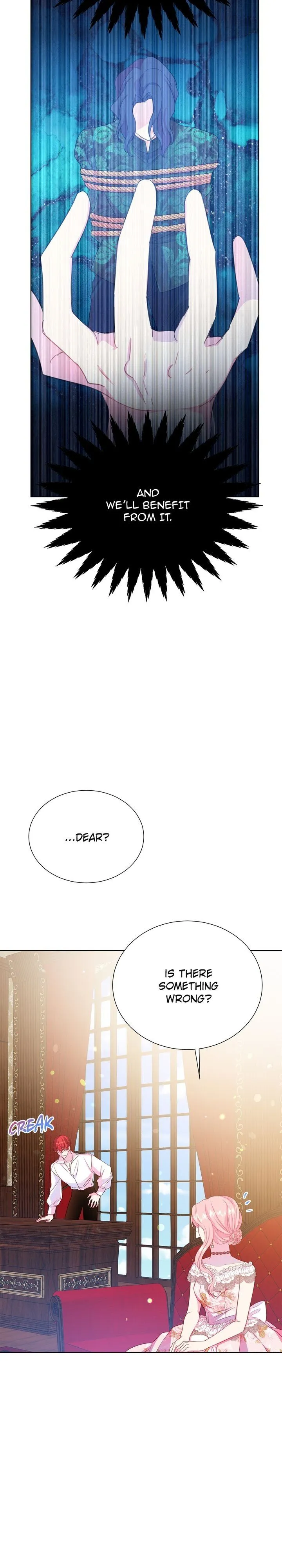 Lady Beast Chapter 91 Online - página 6