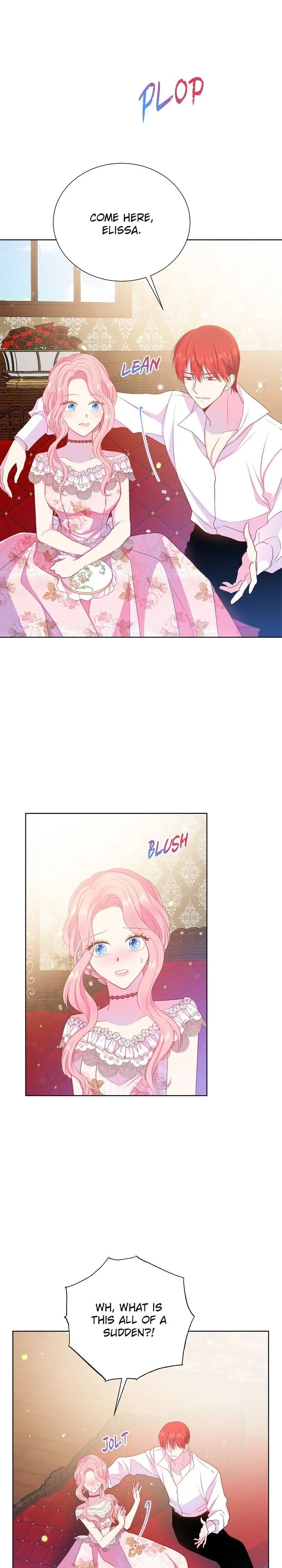 Lady Beast Chapter 91 Online - página 7