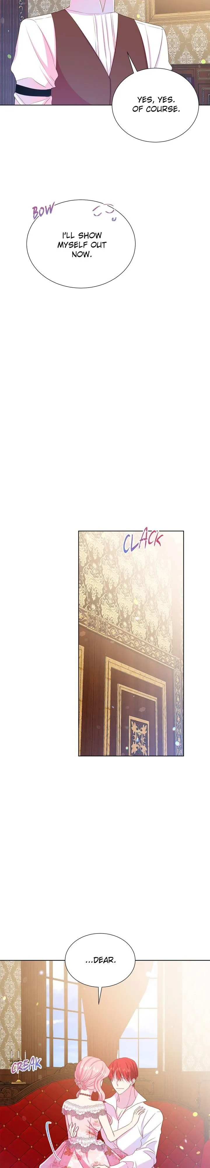 Lady Beast Chapter 91 Online - página 11