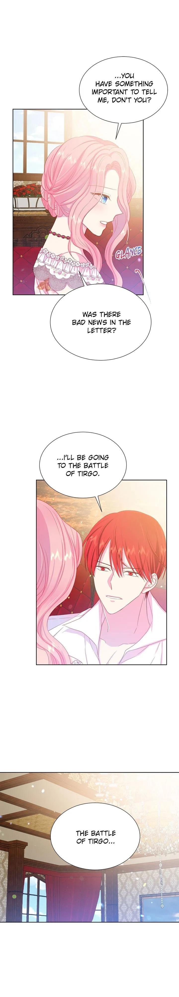 Lady Beast Chapter 91 Online - página 13