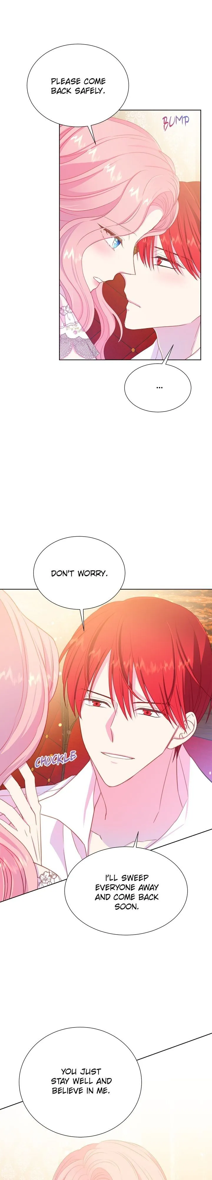 Lady Beast Chapter 91 Online - página 15