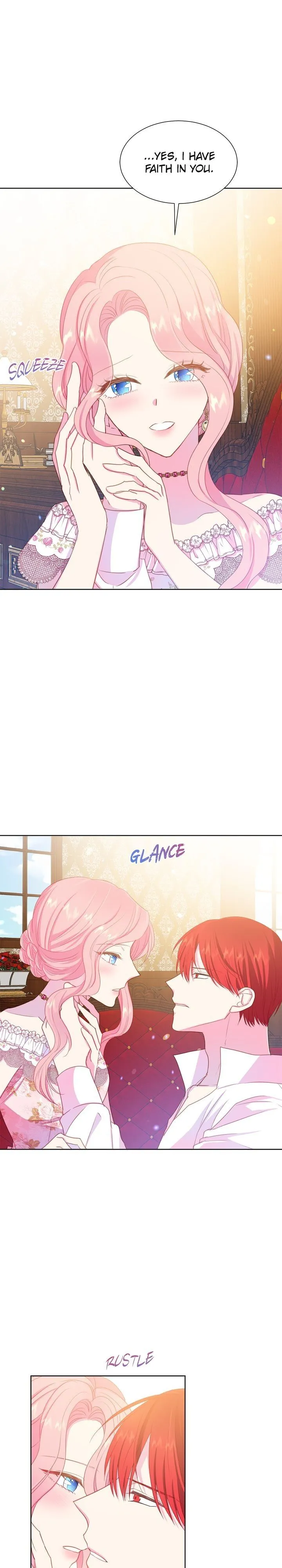 Lady Beast Chapter 91 Online - página 17